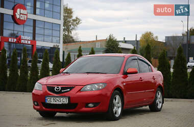Седан Mazda 3 2006 в 