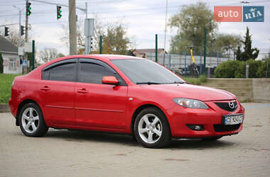 Седан Mazda 3 2006 в 