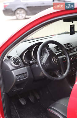 Седан Mazda 3 2006 в 