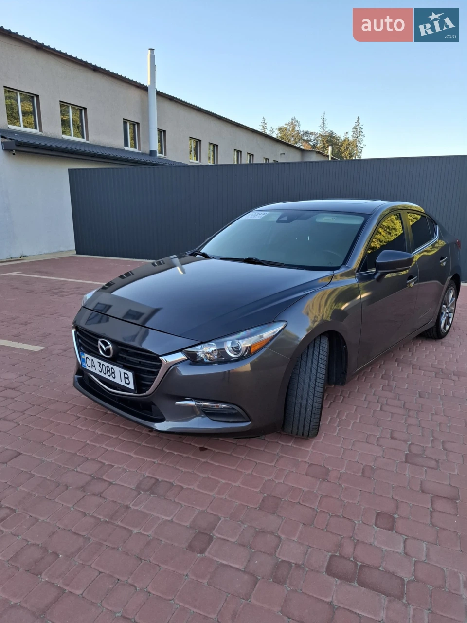 2019 Mazda 3 - мініатюра 26