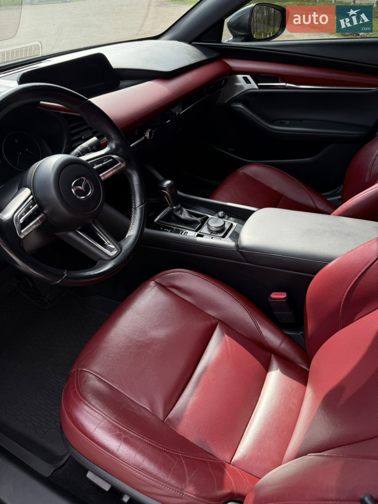 2021 Mazda 3 - мініатюра 8