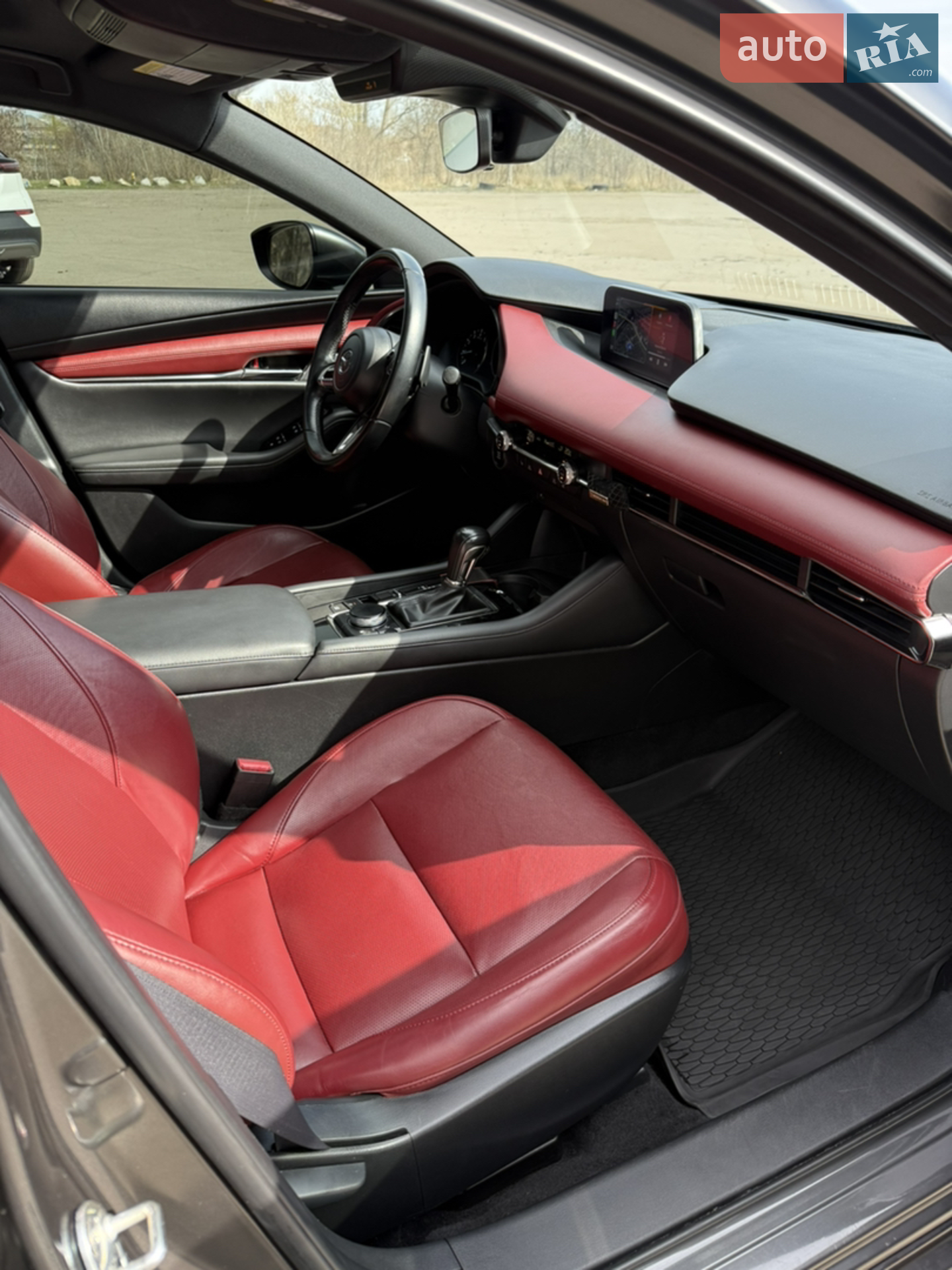 2021 Mazda 3 - мініатюра 9