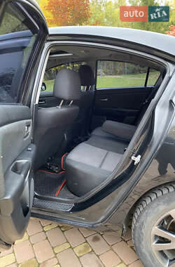 Седан Mazda 3 2008 в 