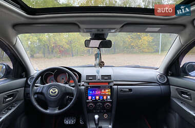 Седан Mazda 3 2008 в 