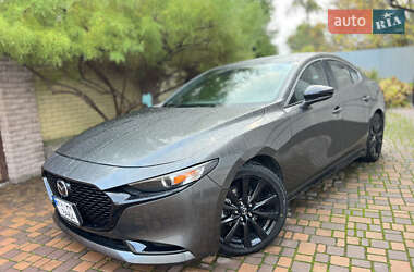 Седан Mazda 3 2019 в Києві
