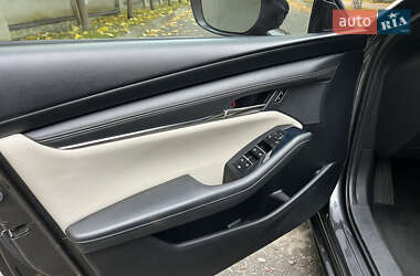 Седан Mazda 3 2019 в 