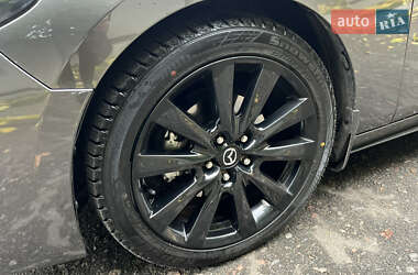 Седан Mazda 3 2019 в 