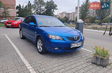 Седан Mazda 3 2005 в 