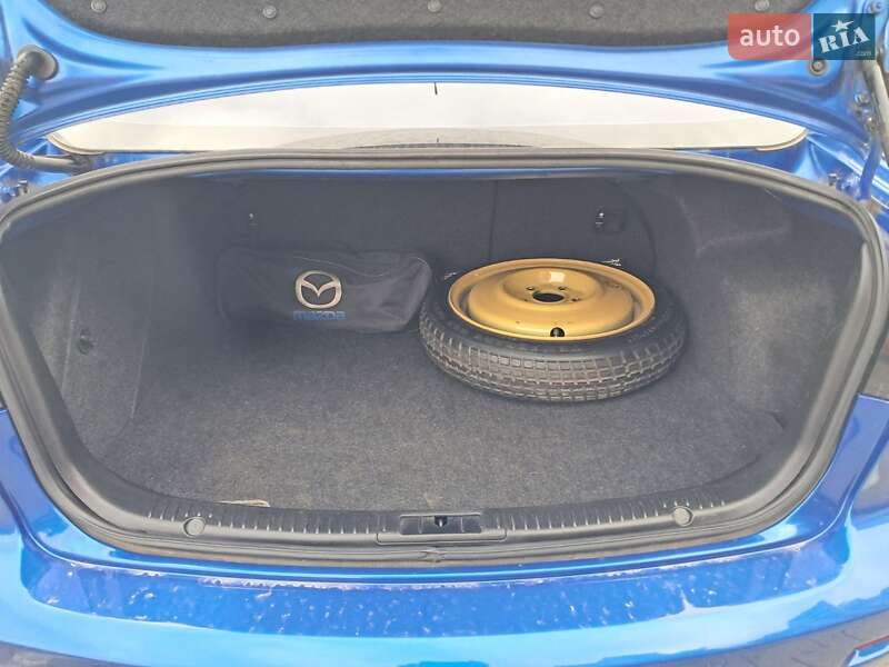Седан Mazda 3 2005 в Киеве фото 12 Седан Mazda 3 2005 в Киеве
