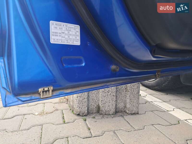 Седан Mazda 3 2005 в Киеве фото 14 Седан Mazda 3 2005 в Киеве