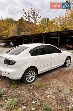 Седан Mazda 3 2008 в  фото 2 Седан Mazda 3 2008 в