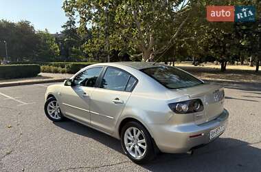 Седан Mazda 3 2007 в 