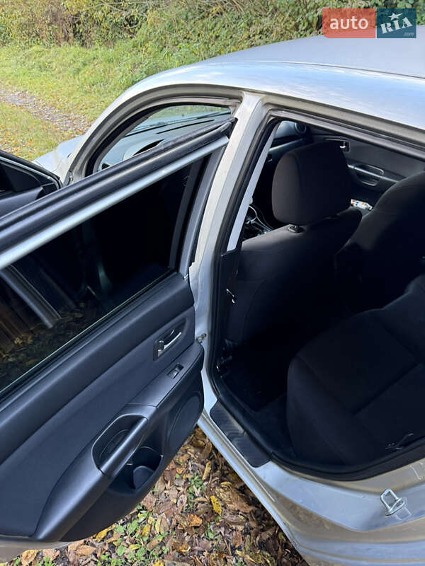 Хетчбек Mazda 3 2005 в Верхньому Водяному фото 46 Хетчбек Mazda 3 2005 в Верхньому Водяному