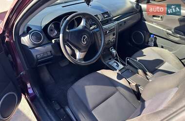 Седан Mazda 3 2007 в 