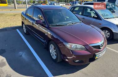 Седан Mazda 3 2007 в 