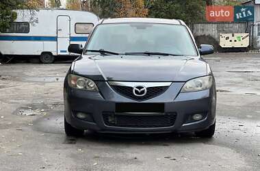 Седан Mazda 3 2008 в 