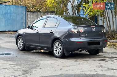 Седан Mazda 3 2008 в 