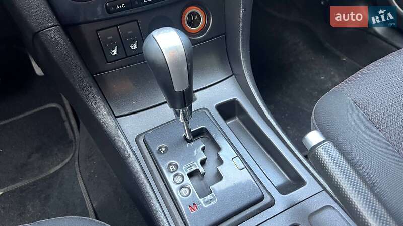 Седан Mazda 3 2008 в Киеве