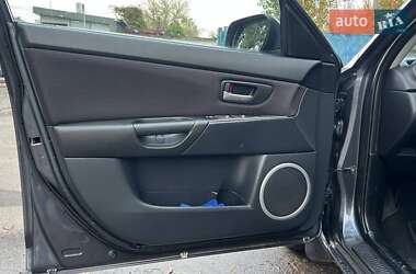 Седан Mazda 3 2008 в 