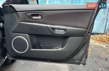 Седан Mazda 3 2008 в 