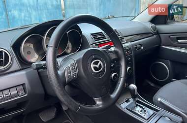 Седан Mazda 3 2008 в 