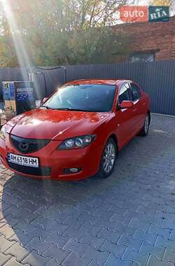 Mazda 3 2009