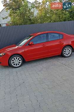 Седан Mazda 3 2009 в 