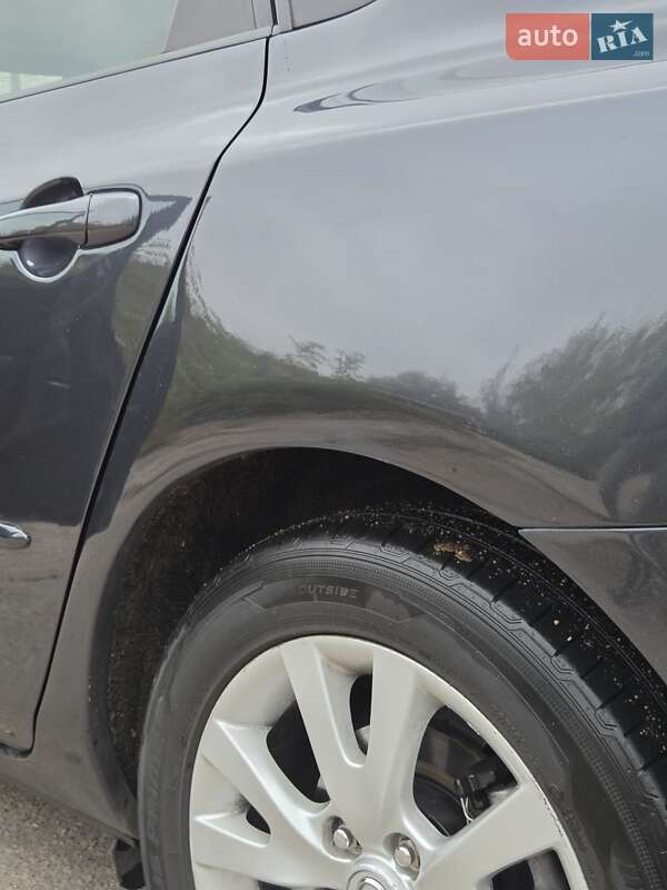 Хэтчбек Mazda 3 2007 в Черкассах фото 9 Хэтчбек Mazda 3 2007 в Черкассах
