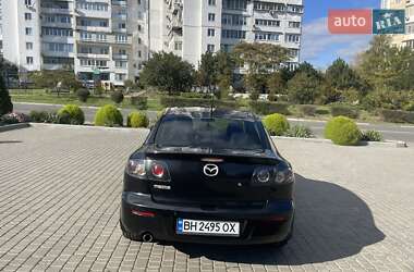 Седан Mazda 3 2008 в 