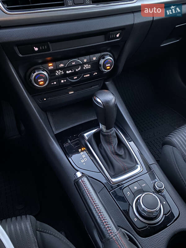 Хетчбек Mazda 3 2013 в Запоріжжі фото 15 Хетчбек Mazda 3 2013 в Запоріжжі