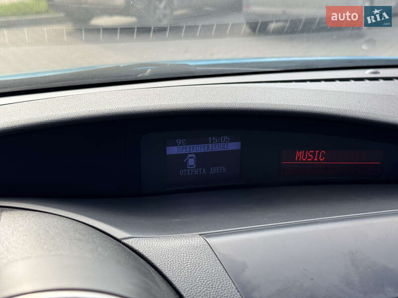 Седан Mazda 3 2010 в Ровно фото 21 Седан Mazda 3 2010 в Ровно