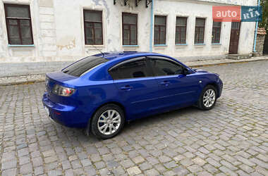 Седан Mazda 3 2007 в 