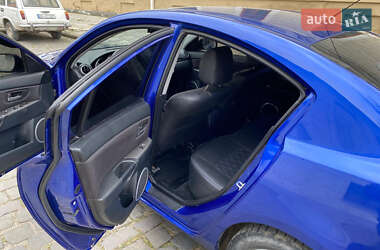 Седан Mazda 3 2007 в 