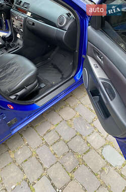 Седан Mazda 3 2007 в 