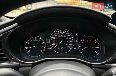 Хэтчбек Mazda 3 2024 в Днепре
