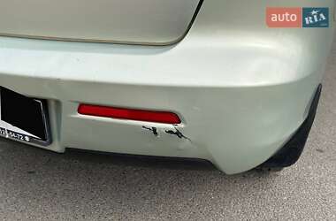 Хэтчбек Mazda 3 2008 в 
