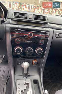 Хэтчбек Mazda 3 2008 в 