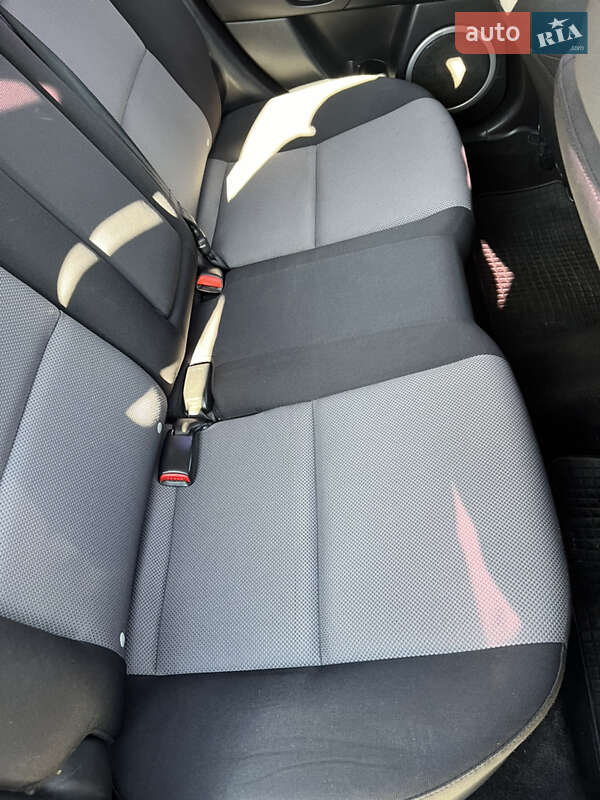 Хетчбек Mazda 3 2006 в Миколаєві фото 5 Хетчбек Mazda 3 2006 в Миколаєві