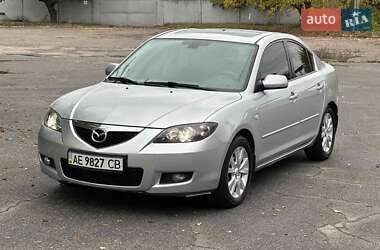 Седан Mazda 3 2008 в  фото 16 Седан Mazda 3 2008 в