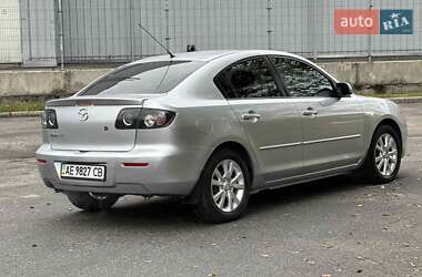 Седан Mazda 3 2008 в  фото 17 Седан Mazda 3 2008 в