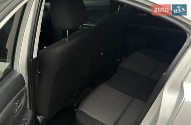 Седан Mazda 3 2008 в  фото 14 Седан Mazda 3 2008 в