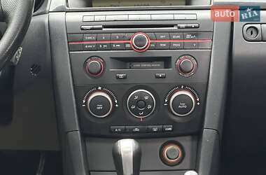 Седан Mazda 3 2008 в  фото 11 Седан Mazda 3 2008 в