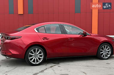 Седан Mazda 3 2021 в  фото 16 Седан Mazda 3 2021 в