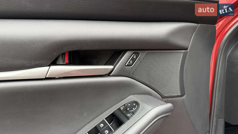 Седан Mazda 3 2021 в Киеве фото 23 Седан Mazda 3 2021 в Киеве