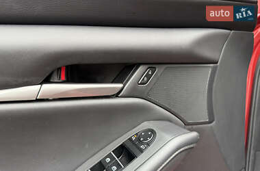 Седан Mazda 3 2021 в  фото 23 Седан Mazda 3 2021 в