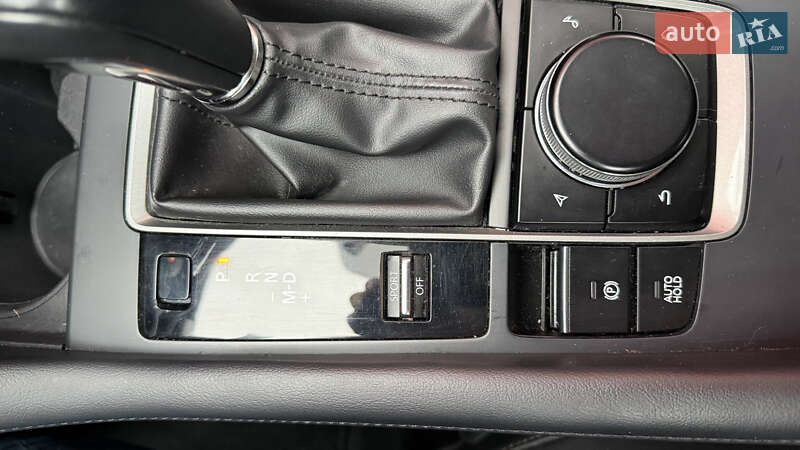Седан Mazda 3 2021 в Киеве фото 37 Седан Mazda 3 2021 в Киеве