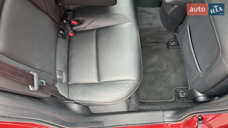 Седан Mazda 3 2021 в Киеве фото 49 Седан Mazda 3 2021 в Киеве