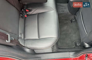 Седан Mazda 3 2021 в  фото 49 Седан Mazda 3 2021 в