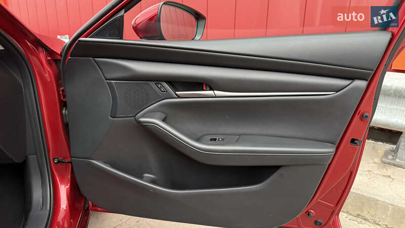 Седан Mazda 3 2021 в Киеве фото 53 Седан Mazda 3 2021 в Киеве