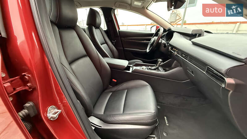Седан Mazda 3 2021 в Киеве фото 57 Седан Mazda 3 2021 в Киеве